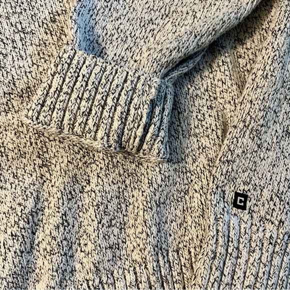 RALPH LAUREN MEN'S 1/4 ZIP PULLOVER SWEATER Size XL - Picture 9 of 13